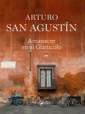 cover image of Amanecer en el Gianicolo